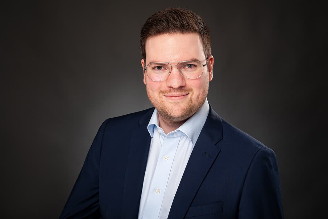Yannik Schnelle – Coach für Klarheit, Orientierung und Fokus