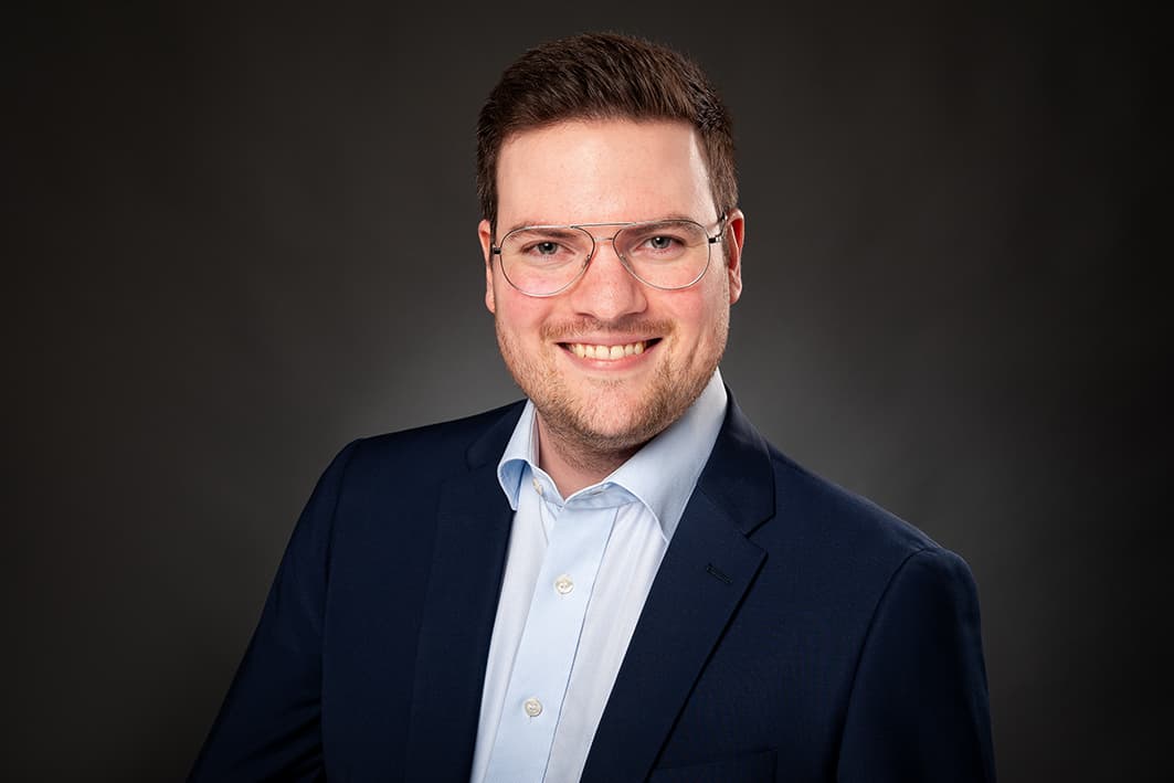 Yannik Schnelle – Coach für Klarheit und persönliches Wachstum